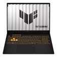 Port&aacute;til ASUS TUF F16 FX610JM-74B56CS1 16" i7-14650HX 16GB DDR5 512GB RTX 5060 144Hz image number null
