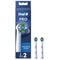 Recargas para Escova de Dentes El&eacute;trica Oral-B Precision Clean Pack 2 Unidades