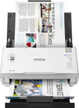 Scanner de Documentos Epson WorkForce DS-410 image number null