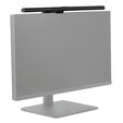 Barra de Luz para Monitor BenQ ScreenBar Pro Monitor Light Preta image number null