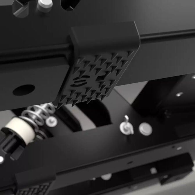 Pedais Thrustmaster Raceline Pedals III PC/PS5/PS4/Xbox One/Xbox Series S|X image number 5