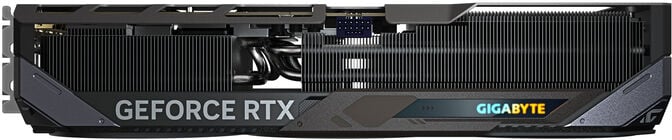 Gr&aacute;fica Gigabyte GeForce&reg; RTX 5080 Gaming OC 16GB GDDR7 DLSS4 image number 4