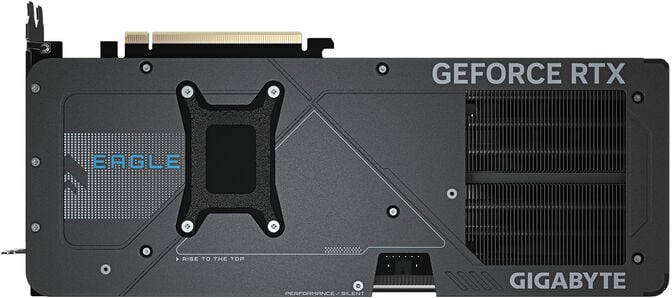 Gr&aacute;fica Gigabyte GeForce&reg; RTX 5070 Ti Eagle OC SFF 16GB GDDR7 DLSS4 image number 8