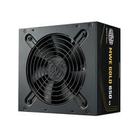 Fonte de Alimenta&ccedil;&atilde;o Cooler Master MWE 650W V3 80+ Gold ATX 3.1