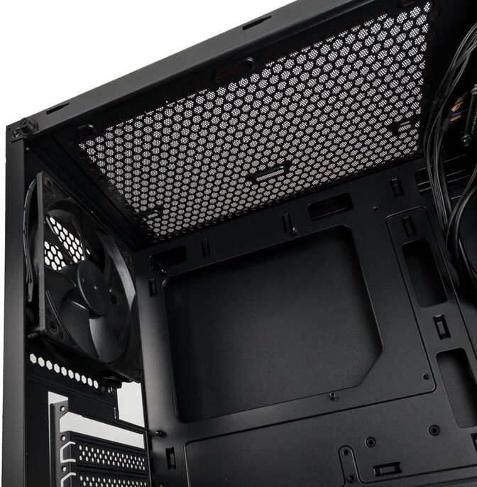 Caixa Micro-ATX Kolink Citadel Vidro Temperado image number 9