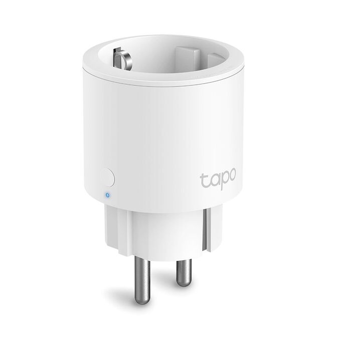 Tomada Inteligente TP-Link Tapo P115 Mini Smart Mon. de Consumo de Energia image number 0