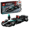 LEGO Speed Champions: Carro de Corrida Mercedes-AMG F1 W15, 267 Pe&ccedil;as (77244)