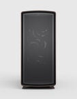 Caixa E-ATX Fractal Design Summit Black Solid image number null