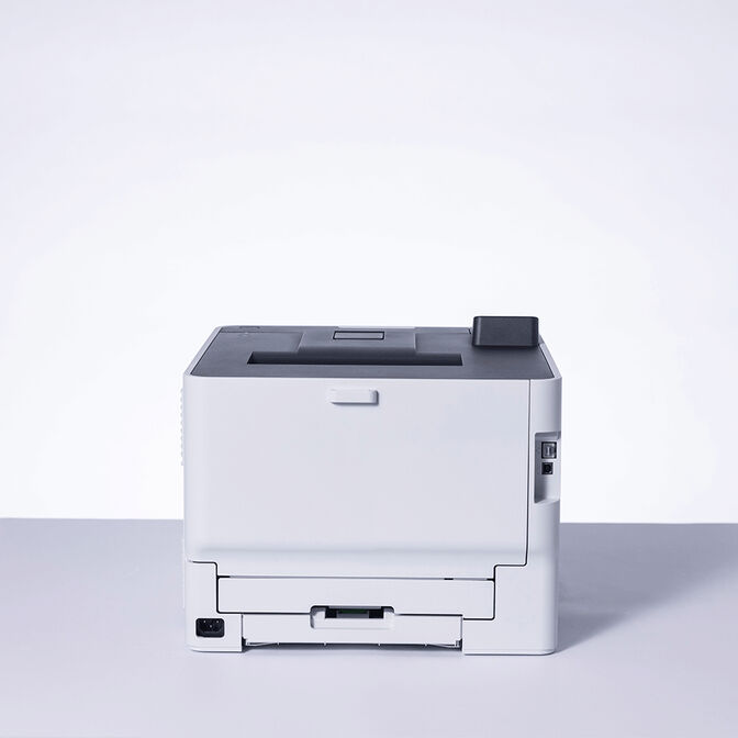 Impressora Laser Brother HL-L8430CDW Cores WiFi image number 3