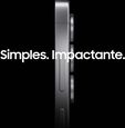 Smartphone Samsung Galaxy S25 Ultra  6.9" (12 / 512GB) 120Hz Branco Prateado Tit&acirc;nio image number null