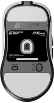 Rato Gaming Endgame Gear XM2w 4k Wireless  - Branco image number null