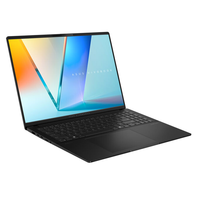 Port&aacute;til ASUS Vivobook S16 OLED S5606MA 16" Ultra 7 155H 32GB SSD 1TB Intel Arc 120Hz W11 image number 4