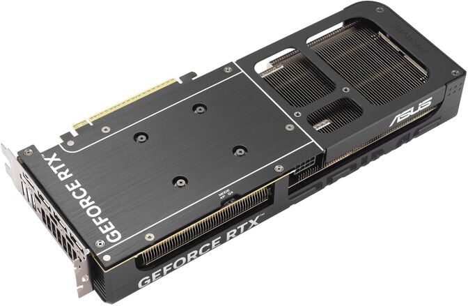 Gr&aacute;fica Asus GeForce&reg; RTX 5060 Ti Prime OC 16GB GDDR7 DLSS4 image number 11