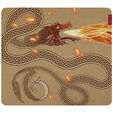 Tapete Razer Gigantus V2 Large Counter-Strike 2 Ed. image number null