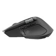 Rato &Oacute;ptico Logitech MX Master 4 Advanced Wireless 8000DPI Graphite image number null