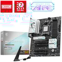 Motherboard MSI B840 GAMING PLUS WIFI