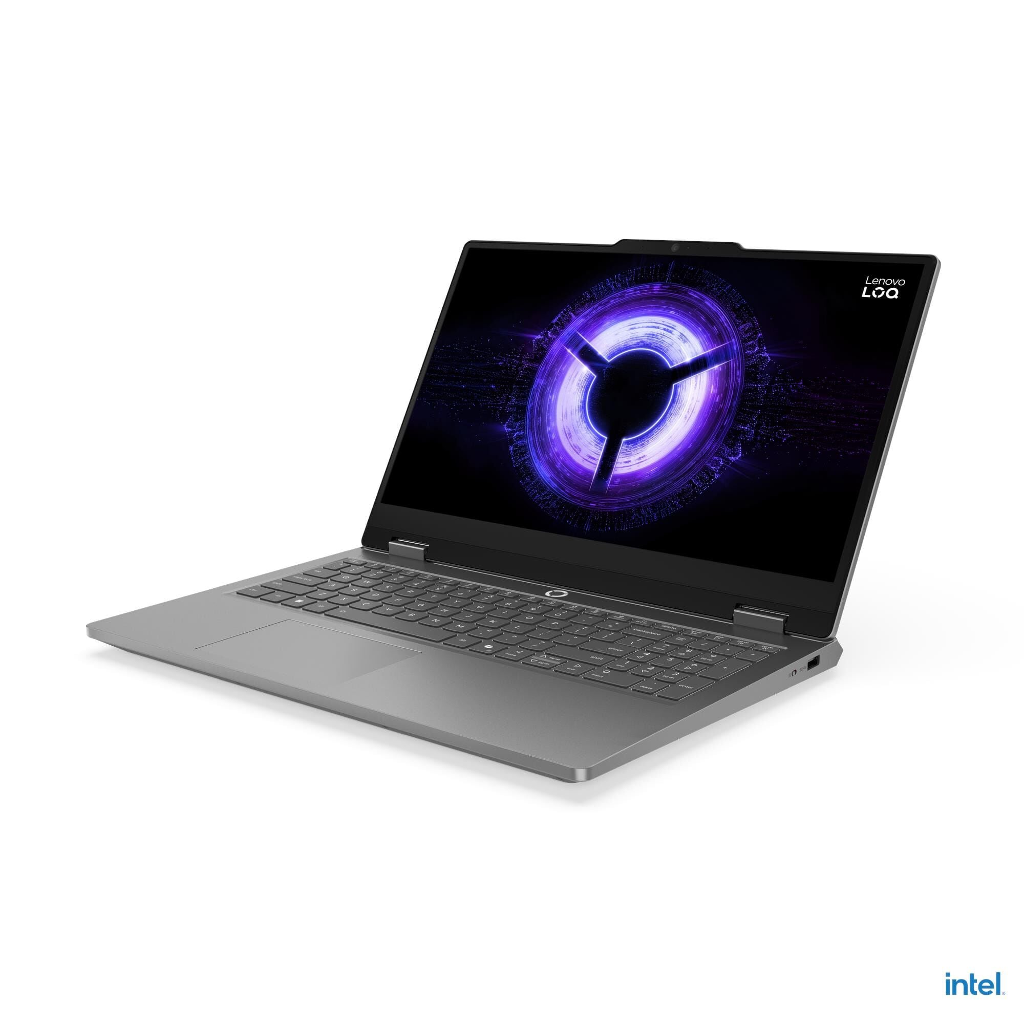 Portátil Lenovo LOQ 15IRX11