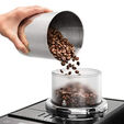 M&aacute;quina de Caf&eacute; Autom&aacute;tica DeLonghi Rivelia EXAM440.55.B 1450W 19 Bar image number null