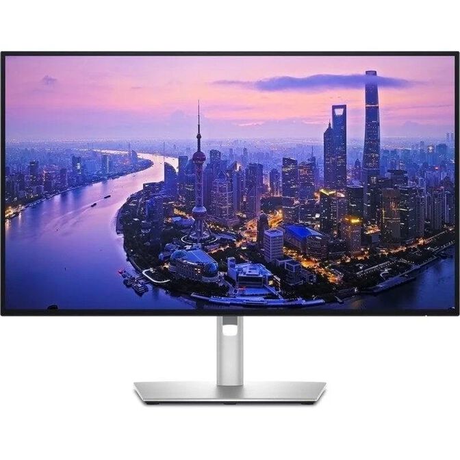 Monitor Dell UltraSharp U3225QE IPS Edge LED 32" 4K UHD 16:9 120Hz image number 0