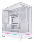 Caixa ATX Montech HS02 Branco image number null