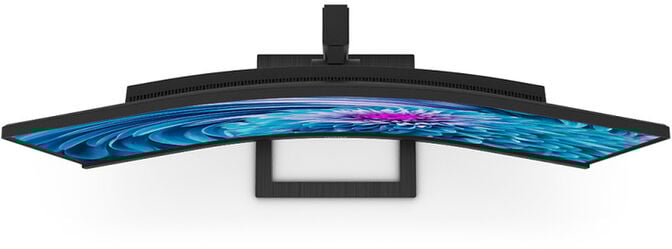 Monitor Curvo Philips 34" 346E2CUAE VA UWQHD 100Hz USB-C (65W) image number 5