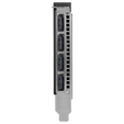 Gr&aacute;fica PNY NVIDIA RTX PRO 4000 Blackwell 24GB GDDR7 image number null