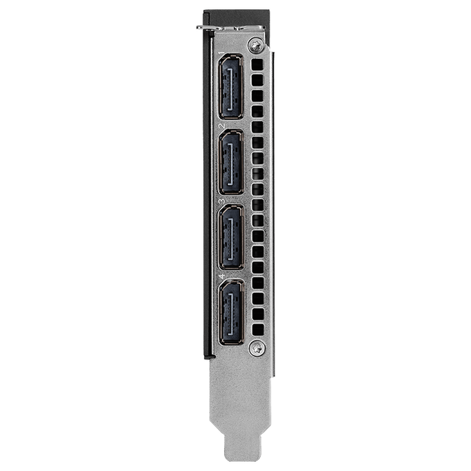 Gr&aacute;fica PNY NVIDIA RTX PRO 4000 Blackwell 24GB GDDR7 image number 4