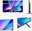 Televis&atilde;o Hisense 43E7Q PRO 43" QLED UltraHD 4K VIDAA image number null