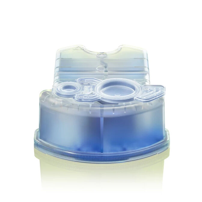 Recargas de Limpeza Braun Clean & Renew CCR 6 Pack 6 Unidades image number 1