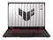Port&aacute;til ASUS TUF A16 FA608UMI-R72B56CS1 16" Ryzen 7 260 32GB DDR5 512GB RTX 5060 144Hz