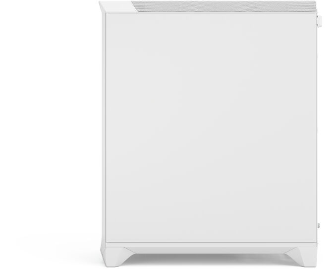 Caixa E-ATX Fractal Design Meshify 3 Branca RGB TG Light Tint image number 14