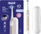 Escova de Dentes El&eacute;trica Oral-B iO Series 2 Calm Pink com Estojo de Viagem