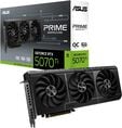 Gr&aacute;fica Asus GeForce&reg; RTX 5070 Ti Prime OC 16GB GDDR7 DLSS4 image number null