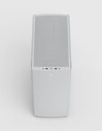 Caixa E-ATX Fractal Design Define One Light TG Clear Tint image number null