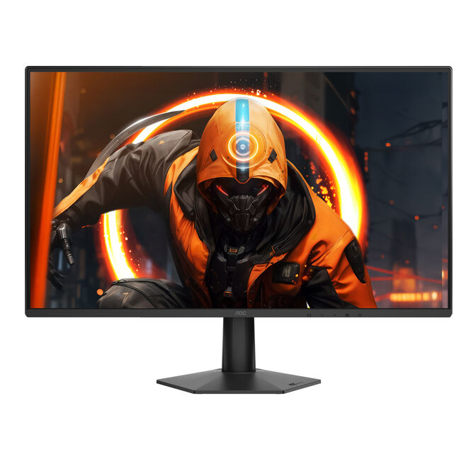 Monitor AOC Gaming 27" 27G50F IPS W-LED FHD 180Hz 0.5ms image number 5