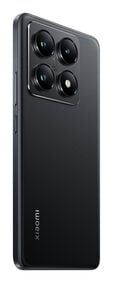 Smartphone Xiaomi 14T Pro 5G 6.67" (12 / 512GB) 120Hz Preto image number null