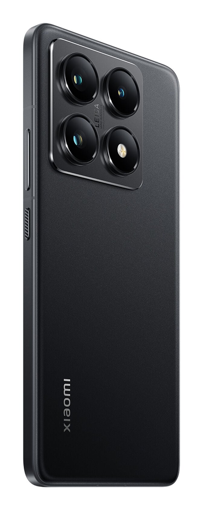 Smartphone Xiaomi 14T Pro 5G 6.67" (12 / 512GB) 120Hz Preto image number 4