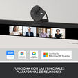 Webcam Logitech Brio 300 Full HD 1080p USB Type-C image number null
