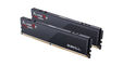 G.Skill Kit 32GB (2 x 16GB) DDR5 6000MHz Flare X5 EXPO CL32 Black - F5-6000J3238F16GX2-FX5 image number null