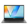 Port&aacute;til ASUS Vivobook S14 OLED S3407AA-U73BOHDCS02 14" Ultra 7 355 32GB 512GB Intel Graphics WUXGA OLED (sem carregador) image number null