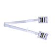 Ventoinha Lian Li UNI FAN TL120 RGB PWM Branco 120mm (Pack 3) image number null