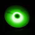 Ventoinha Phanteks SK PWM D-RGB Preta - 120mm image number null