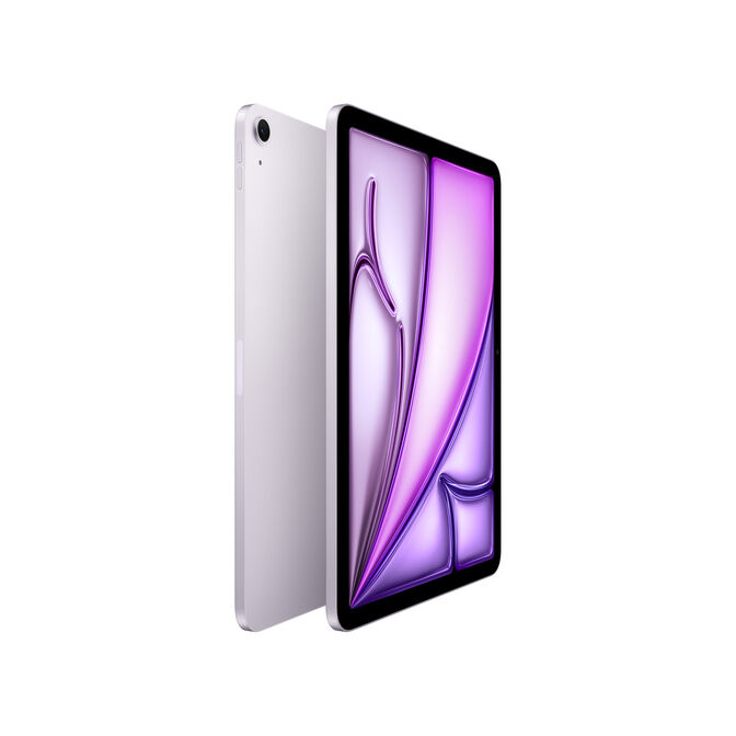 Tablet Apple iPad Air M4 11" Wi-Fi 512GB Roxo Liquid Retina image number 1