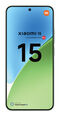 Smartphone Xiaomi 15 5G 6.36" (12 / 256GB) 120Hz Verde