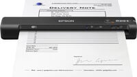 Scanner Port&aacute;til Epson WorkForce ES-60W