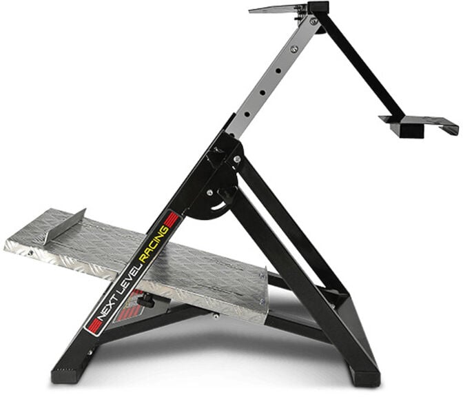 Next Level Racing Wheel Stand image number 1