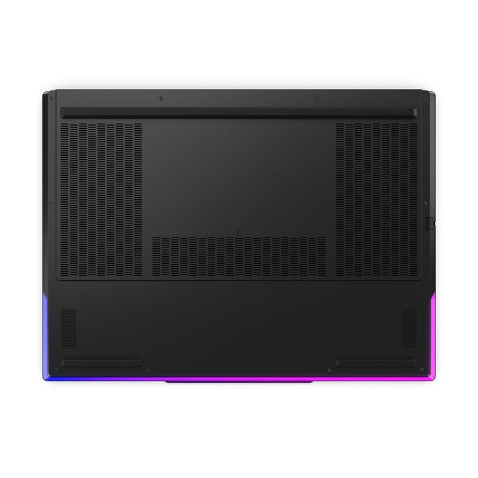 Port&aacute;til Lenovo Legion 9 18IAX10-730 18" Ultra 9 275HX 64GB 2TB RTX 5090 WQUXGA 240Hz W11 image number 9