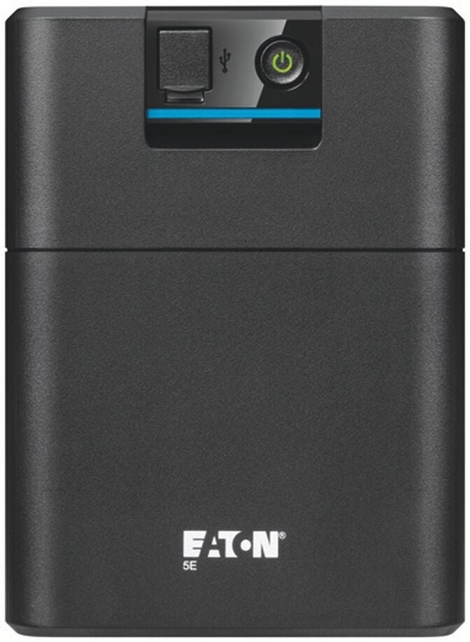 UPS Eaton Line-interactive Eaton 5E Gen2 2200VA/1200W IEC/USB image number 2