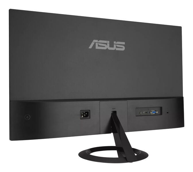 Monitor Asus VZ279HG 27" FHD 120Hz IPS 1ms Frameless Adaptive Sync image number 3