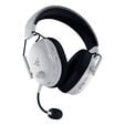 Headset Razer BlackShark V3 Pro Wireless/Bluetooth Branco image number null
